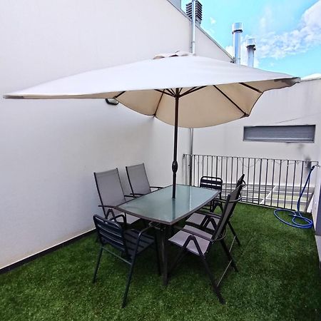 Duplex Gaby Apartment Sabinanigo Bagian luar foto