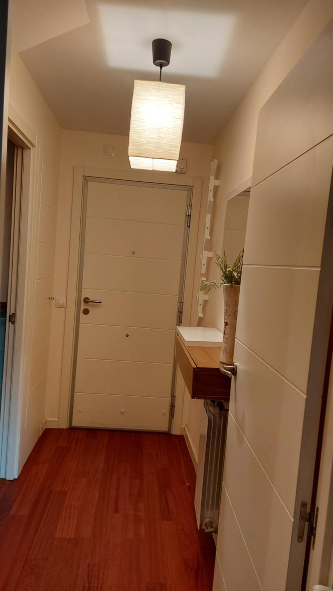 Duplex Gaby Apartment Sabinanigo Bagian luar foto