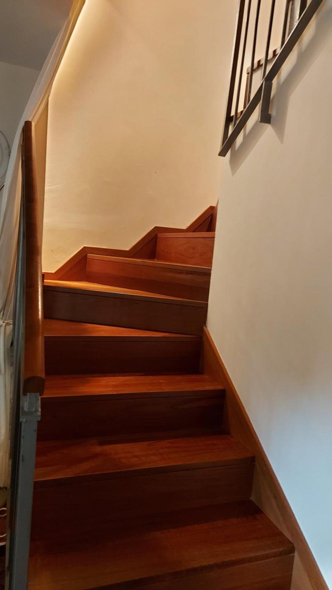 Duplex Gaby Apartment Sabinanigo Bagian luar foto
