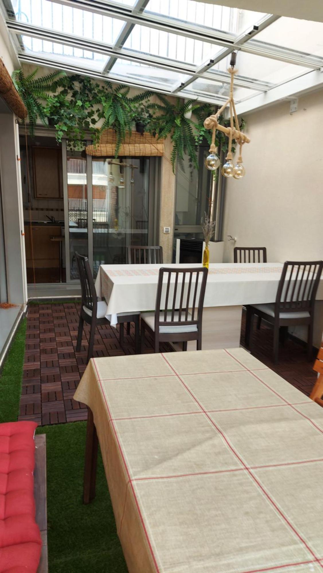Duplex Gaby Apartment Sabinanigo Bagian luar foto