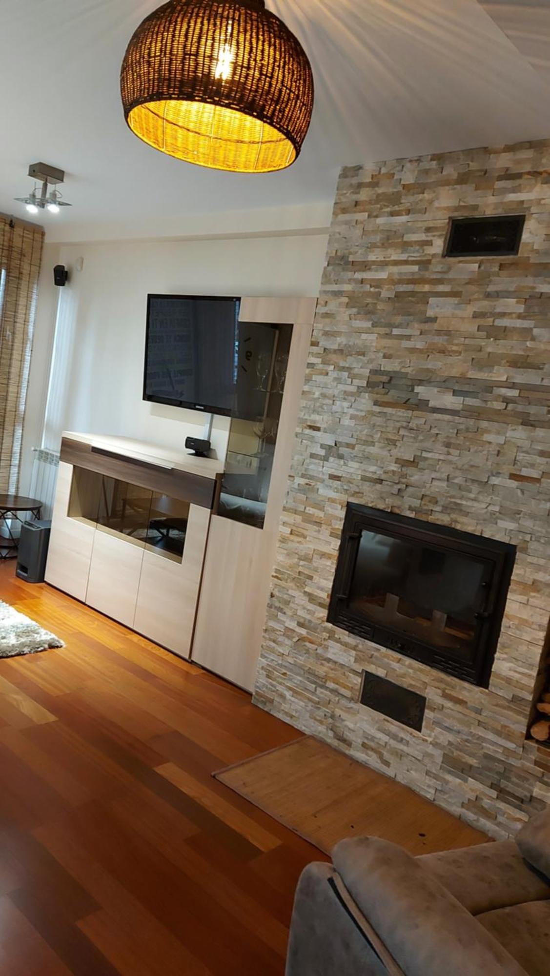 Duplex Gaby Apartment Sabinanigo Bagian luar foto